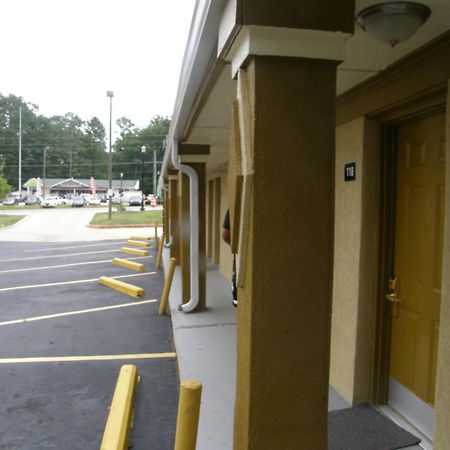 Americas Best Value Inn Stone Mountain Atlanta E Clarkston Εξωτερικό φωτογραφία