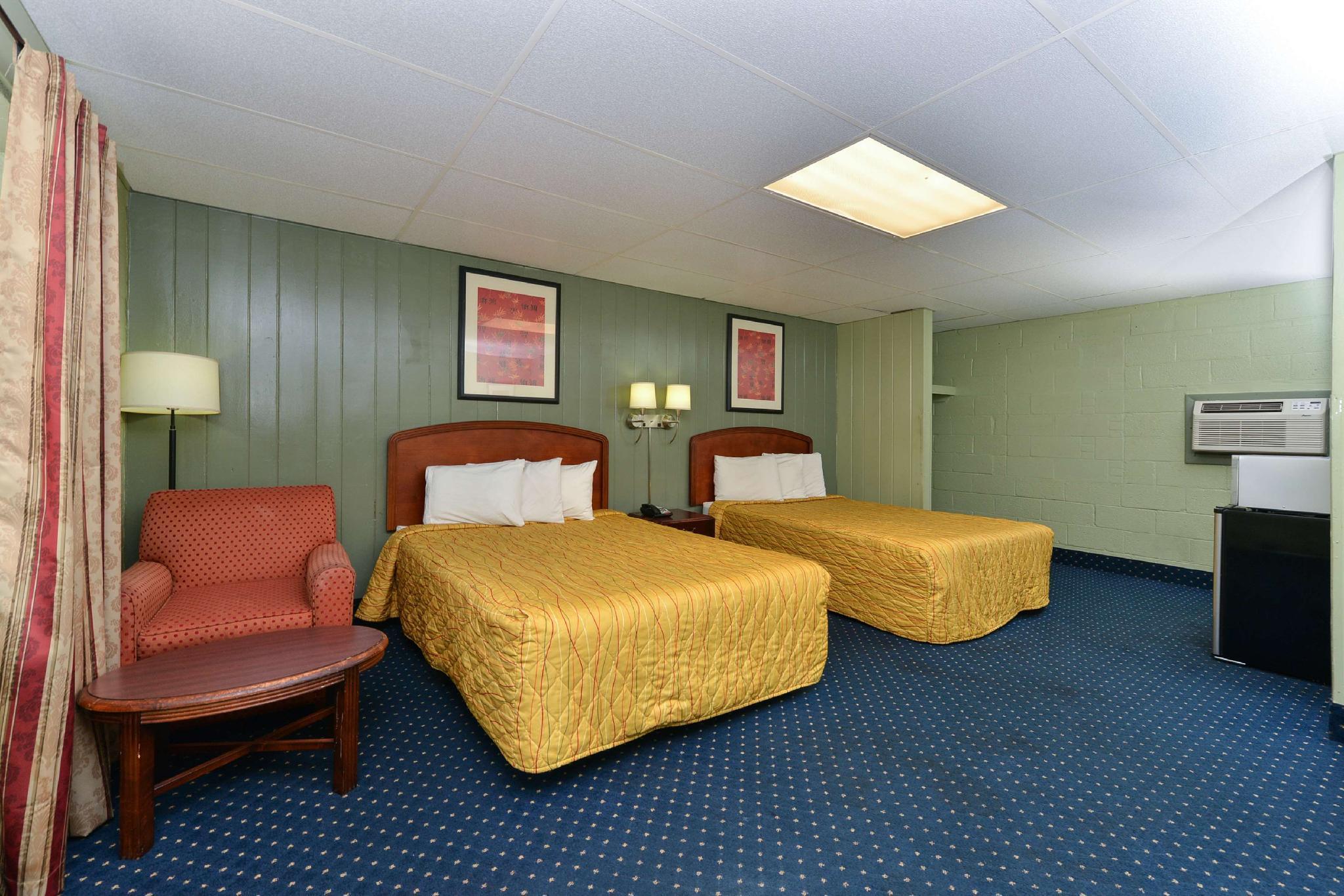 Americas Best Value Inn Stone Mountain Atlanta E Clarkston Εξωτερικό φωτογραφία