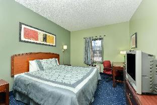 Americas Best Value Inn Stone Mountain Atlanta E Clarkston Δωμάτιο φωτογραφία