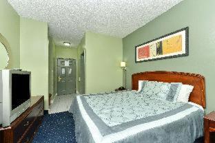 Americas Best Value Inn Stone Mountain Atlanta E Clarkston Δωμάτιο φωτογραφία