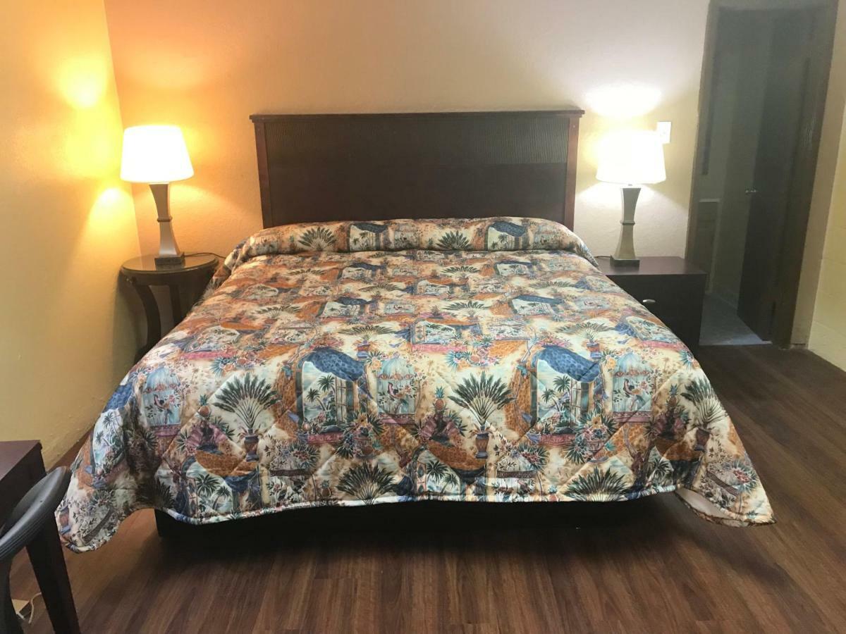 Americas Best Value Inn Stone Mountain Atlanta E Clarkston Εξωτερικό φωτογραφία