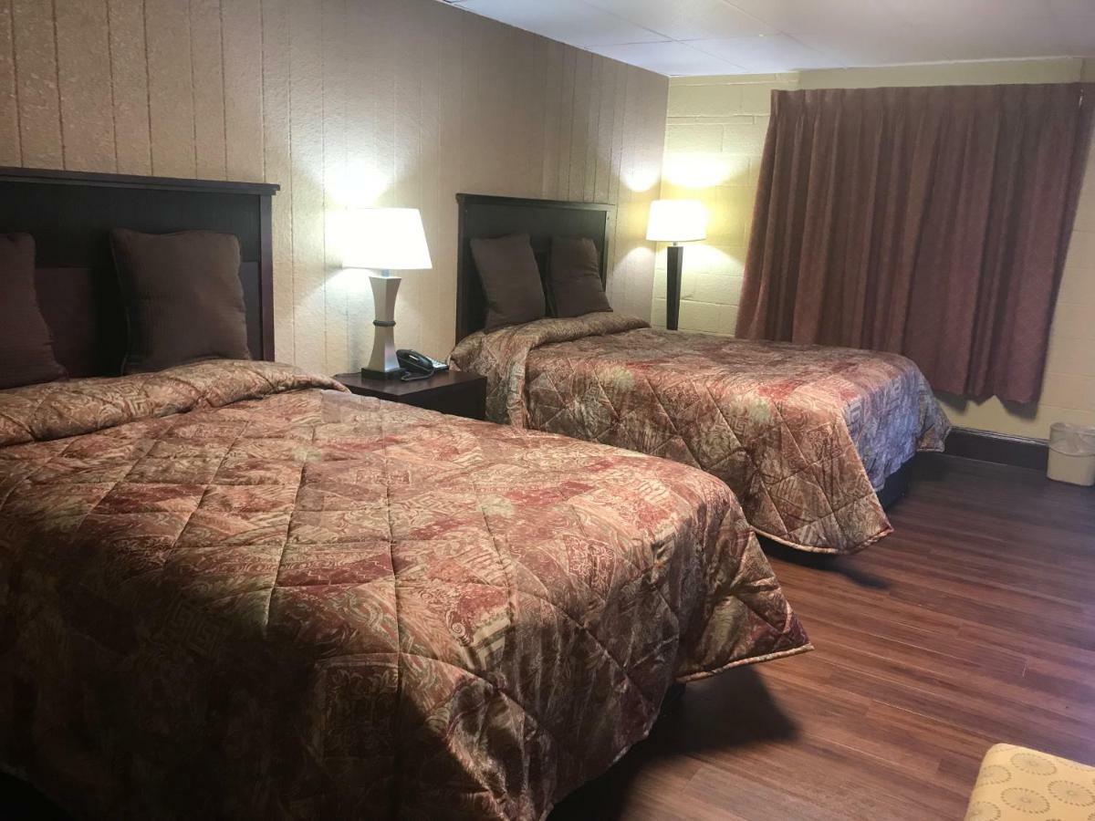 Americas Best Value Inn Stone Mountain Atlanta E Clarkston Εξωτερικό φωτογραφία