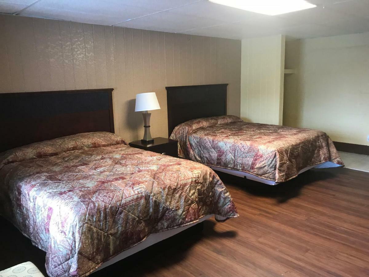 Americas Best Value Inn Stone Mountain Atlanta E Clarkston Εξωτερικό φωτογραφία